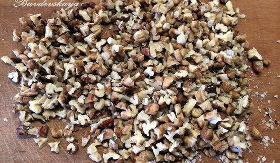 морковный торт беатрис