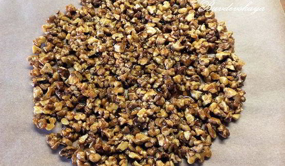 морковный торт беатрис