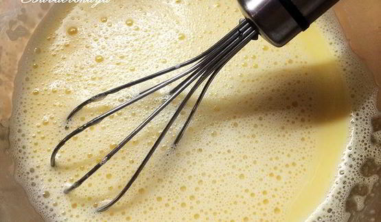 морковный торт беатрис