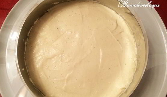 морковный торт беатрис