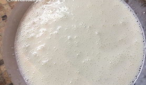 морковный торт беатрис