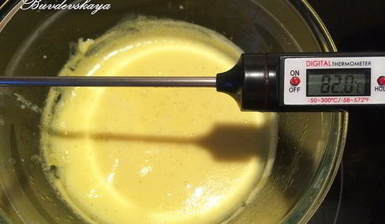 морковный торт беатрис