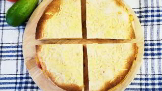 Необычные торты