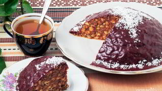 Торты для детей