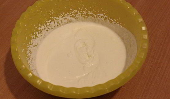 шоколадно-малиновый торт с творожно-сливочным кремом