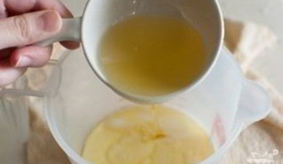 шоколадный торт с печеньем