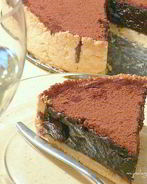 Шоколадный торт