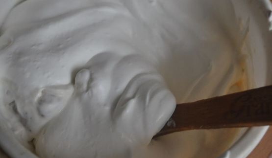 сырный торт нежность