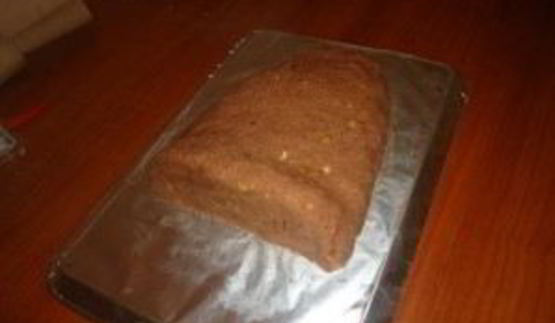 торт букет цветов