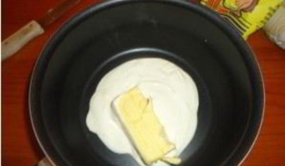 торт букет цветов