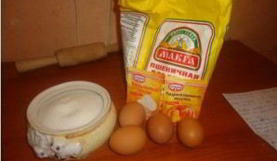 торт букет цветов