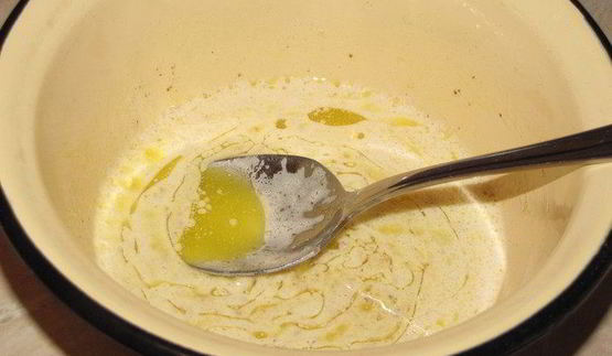 торт джоконда