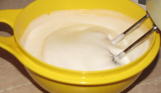 торт джоконда