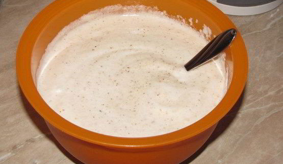 торт джоконда