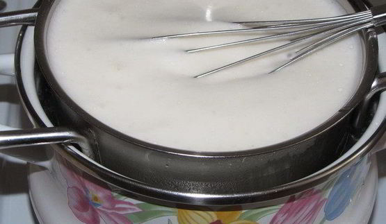 торт джоконда