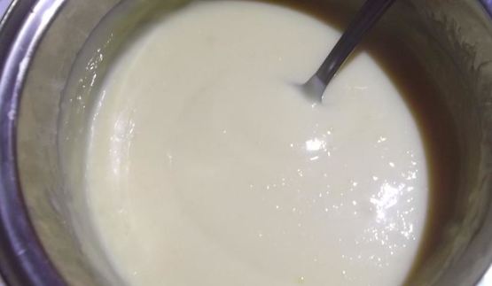 торт елочка