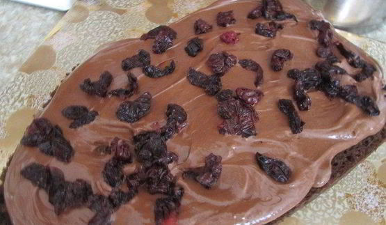 торт корабль