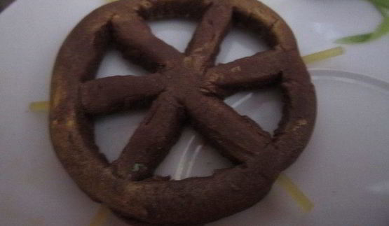 торт корабль