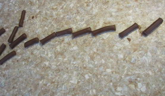 торт корабль