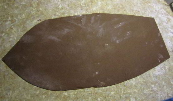 торт корабль