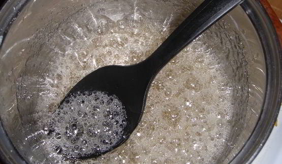 торт крокембуш