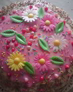 Торт Мадонна