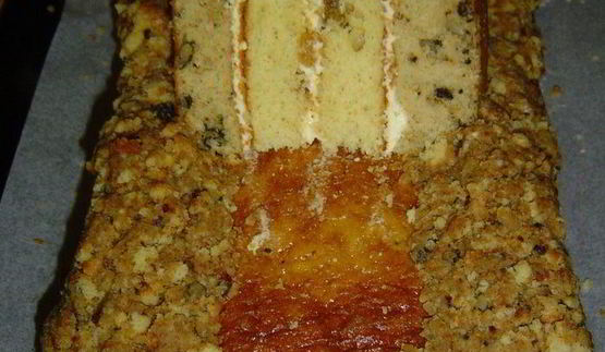 торт машинка маквин