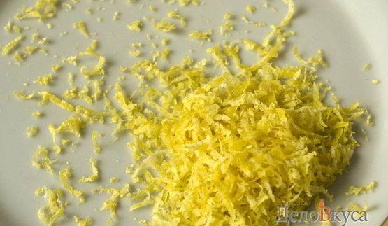 торт медовик со сметанным кремом