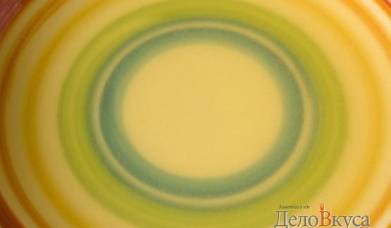 торт медовик со сметанным кремом