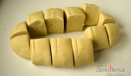 торт медовик со сметанным кремом