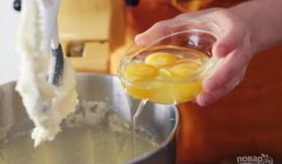 торт на день рождения