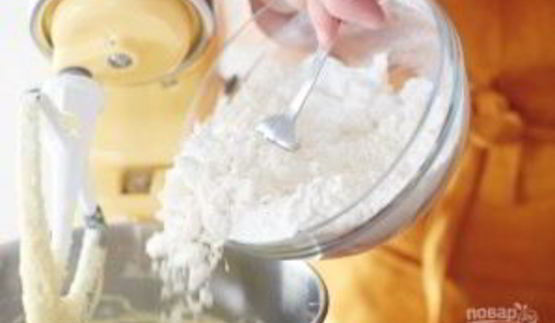 торт на день рождения