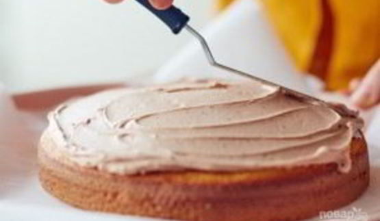 торт на день рождения