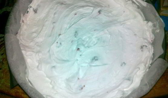 торт наслаждение