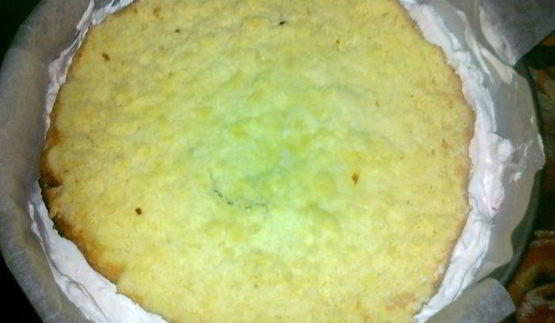 торт наслаждение