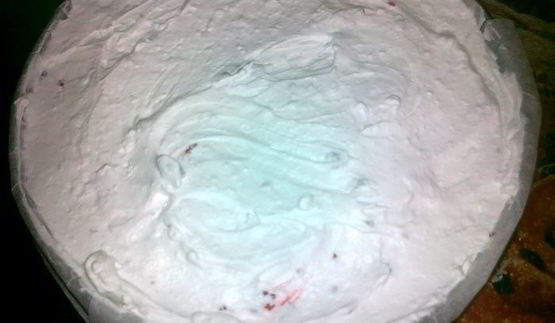 торт наслаждение