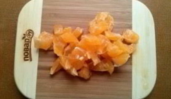 торт петушок новогодний