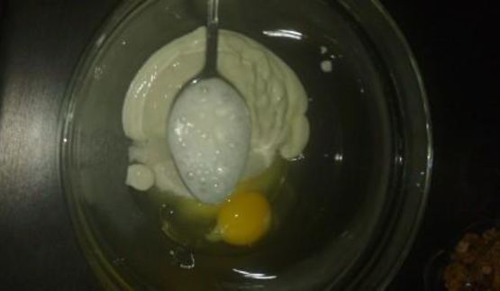 торт полинка