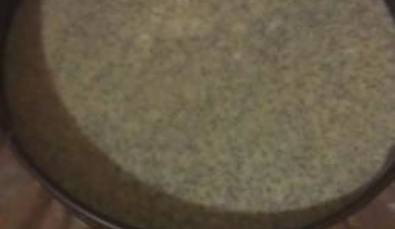 торт полинка