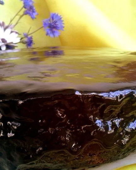 Рецепт торта прага классический