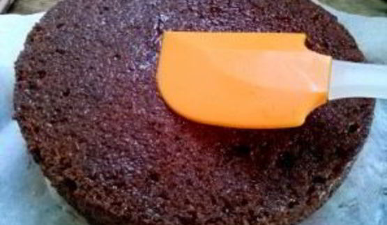 торт прага классический