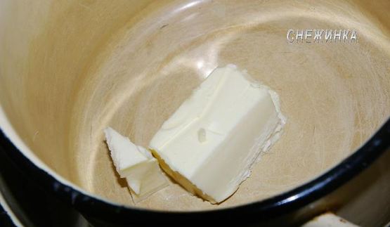 торт пьяная вишня