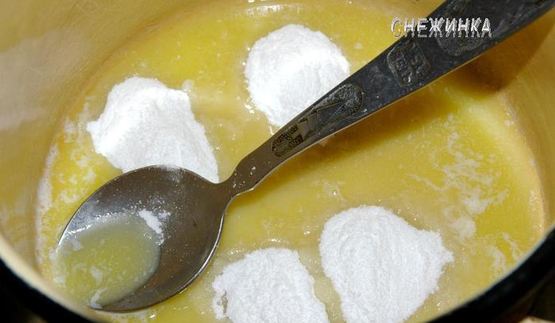 торт пьяная вишня