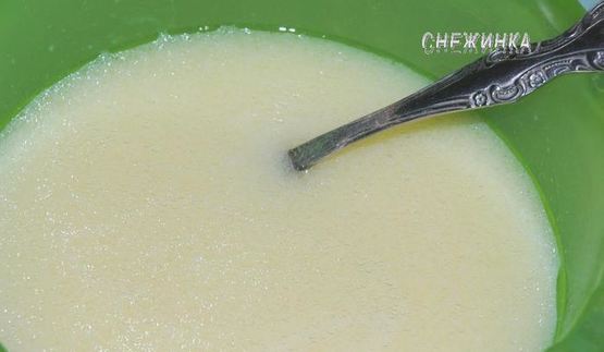 торт пьяная вишня