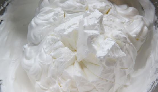 торт рождественское полено