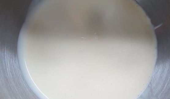 торт рождественское полено