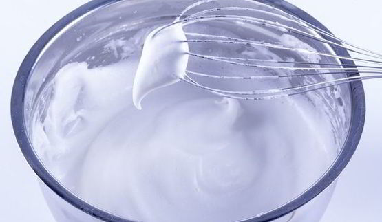 торт с тыквой и сабайоном на белом шоколаде