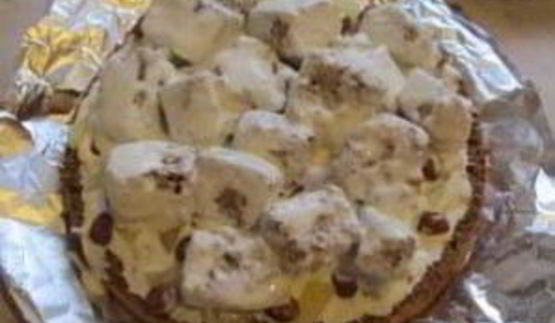 торт санчо панчо