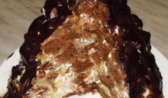 торт санчо панчо