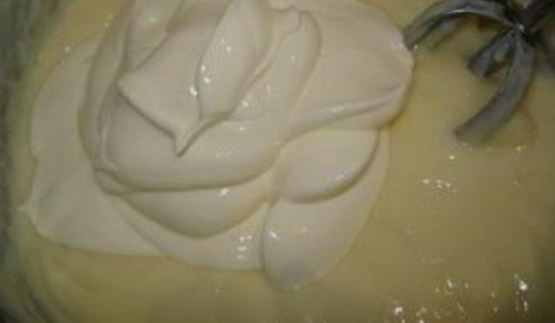 торт шахматный